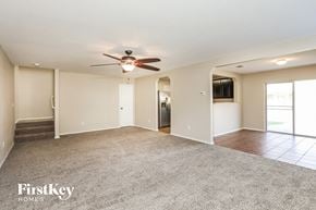 San Antonio house for rent - 11814 Silver Coins San Antonio, Tx 78254