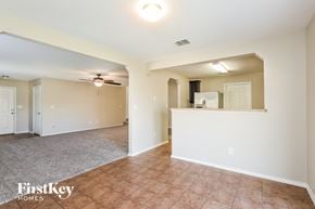 San Antonio house for rent - 11814 Silver Coins San Antonio, Tx 78254