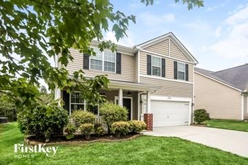 Charlotte house for rent - 12305 Scott Creek Drive Charlotte, Nc 28213