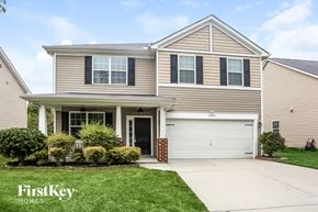 Charlotte house for rent - 12305 Scott Creek Drive Charlotte, Nc 28213