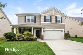 Charlotte house for rent - 12305 Scott Creek Drive Charlotte, Nc 28213