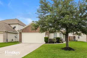 Conroe house for rent - 16810 Blackberry Lily Lane Conroe, Tx 77385