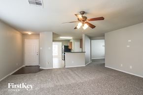 Conroe house for rent - 16810 Blackberry Lily Lane Conroe, Tx 77385