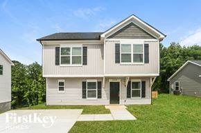 Concord house for rent - 2519 No Mans Avenue Concord, Nc 28027