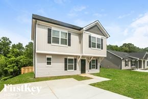 Concord house for rent - 2519 No Mans Avenue Concord, Nc 28027