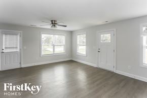 Concord house for rent - 2519 No Mans Avenue Concord, Nc 28027