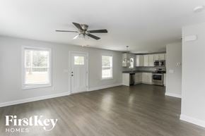 Concord house for rent - 2519 No Mans Avenue Concord, Nc 28027