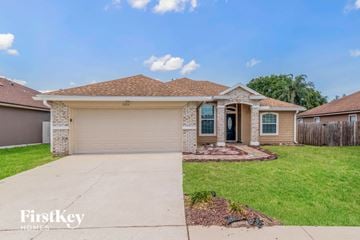 Orange Park house for rent - 3656 Morning Meadow Lane Orange Park, Fl 32073