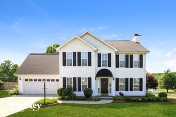 Winston-Salem house for rent - 6011 Hickory Creek Road Winston-Salem, Nc 27107