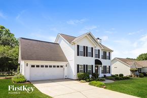 Winston-Salem house for rent - 6011 Hickory Creek Road Winston-Salem, Nc 27107