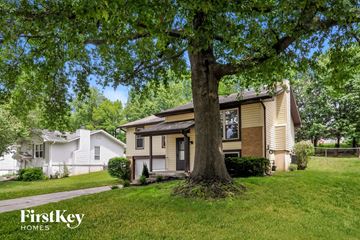 Saint Peters house for rent - 154 Bramblewood Drive Saint Peters, MO 63376