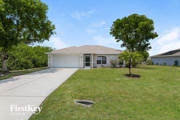 Fort Myers house for rent - 215 Mossrosse Street FORT MYERS, FL 33913