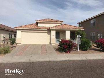 Phoenix house for rent - 9223 S 1ST Avenue Phoenix, AZ 85041