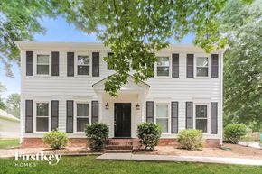 Charlotte house for rent - 10603 Par Cove Lane Charlotte, NC 28277