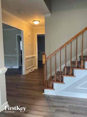 Winston-Salem house for rent - 2041 Pembrooke Forest Drive Winston-Salem, NC 27106