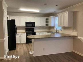 Winston-Salem house for rent - 2041 Pembrooke Forest Drive Winston-Salem, NC 27106