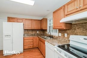Greensboro house for rent - 2305 Cottage Place Greensboro, NC 27455