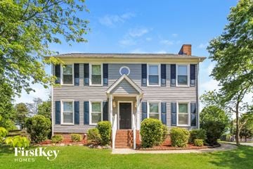 Kernersville house for rent - 7089 Avenbury Circle Kernersville, NC 27284