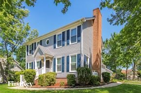 Kernersville house for rent - 7089 Avenbury Circle Kernersville, NC 27284