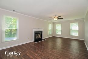Kernersville house for rent - 7089 Avenbury Circle Kernersville, NC 27284