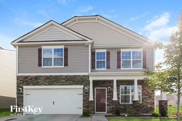 Mooresville house for rent - 165 North Cromwell Drive Mooresville, NC 28115