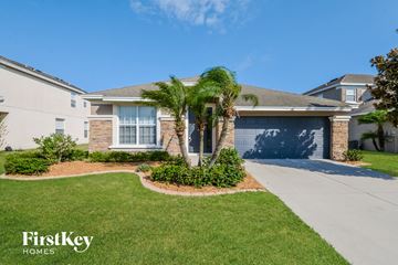 Parrish house for rent - 9924 59TH STREET E PARRISH, FL 34219