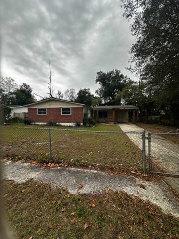 Orange Park house for rent - 472 Tara Lane