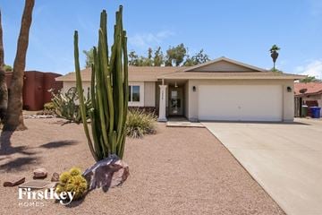 Mesa house for rent - 7315 E PUEBLO Avenue Mesa, AZ 85208