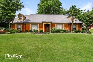 Memphis house for rent - 8508 Chimneyrock Boulevard Memphis, TN 38016
