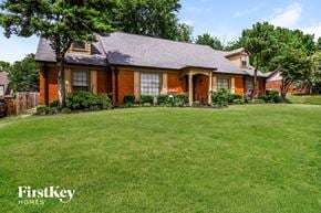 Memphis house for rent - 8508 Chimneyrock Boulevard Memphis, TN 38016