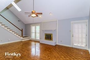 Memphis house for rent - 8508 Chimneyrock Boulevard Memphis, TN 38016