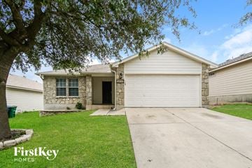 San Antonio house for rent - 1010 Magnolia Bend San Antonio, TX 78251