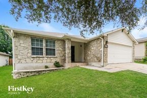 San Antonio house for rent - 1010 Magnolia Bend San Antonio, TX 78251