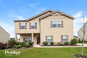 Covington house for rent - 150 Oakwood Drive Covington, GA 30016