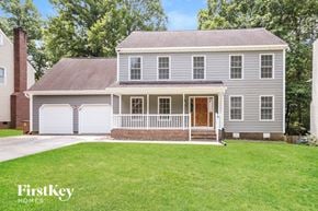 Greensboro house for rent - 5017 Windermere Drive Greensboro, NC 27407