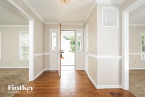 Greensboro house for rent - 5017 Windermere Drive Greensboro, NC 27407