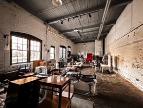 Philadelphia apartment for rent - The Hatchatory - Office Space for Rent