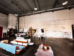 Philadelphia apartment for rent - The Hatchatory - Office Space for Rent