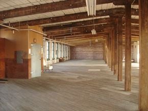 Philadelphia apartment for rent - The Hatchatory - Office Space for Rent