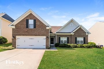Winston-Salem house for rent - 6255 Glen Way Drive Winston-Salem, NC 27107