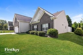 Winston-Salem house for rent - 6255 Glen Way Drive Winston-Salem, NC 27107