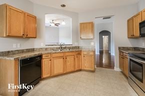 Winston-Salem house for rent - 6255 Glen Way Drive Winston-Salem, NC 27107