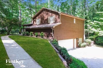Dallas house for rent - 99 Blackhawk Trail Dallas, GA 30157