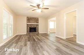 Dallas house for rent - 99 Blackhawk Trail Dallas, GA 30157