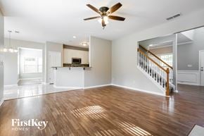 Lawrenceville house for rent - 1010 Great Oaks Drive Lawrenceville, GA 30045