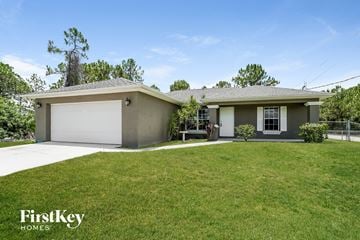 Lehigh Acres house for rent - 2821 45th Street W LEHIGH ACRES, FL 33971