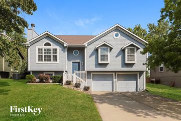 Kansas City house for rent - 8506 NE 107th Terrace Kansas City, MO 64157