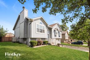 Kansas City house for rent - 8506 NE 107th Terrace Kansas City, MO 64157