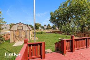 Kansas City house for rent - 8506 NE 107th Terrace Kansas City, MO 64157