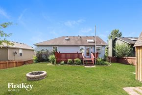Kansas City house for rent - 8506 NE 107th Terrace Kansas City, MO 64157